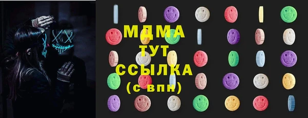 прущая мука Липки